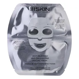 Anti Blemish Bio Cellulose Facial Mask