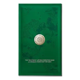 The Treatment Lotion Hydrating Mask
