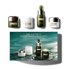 The Soothing Concentrate Collection