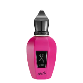 Duran Duran NeoRio Parfum - Pink Flacon