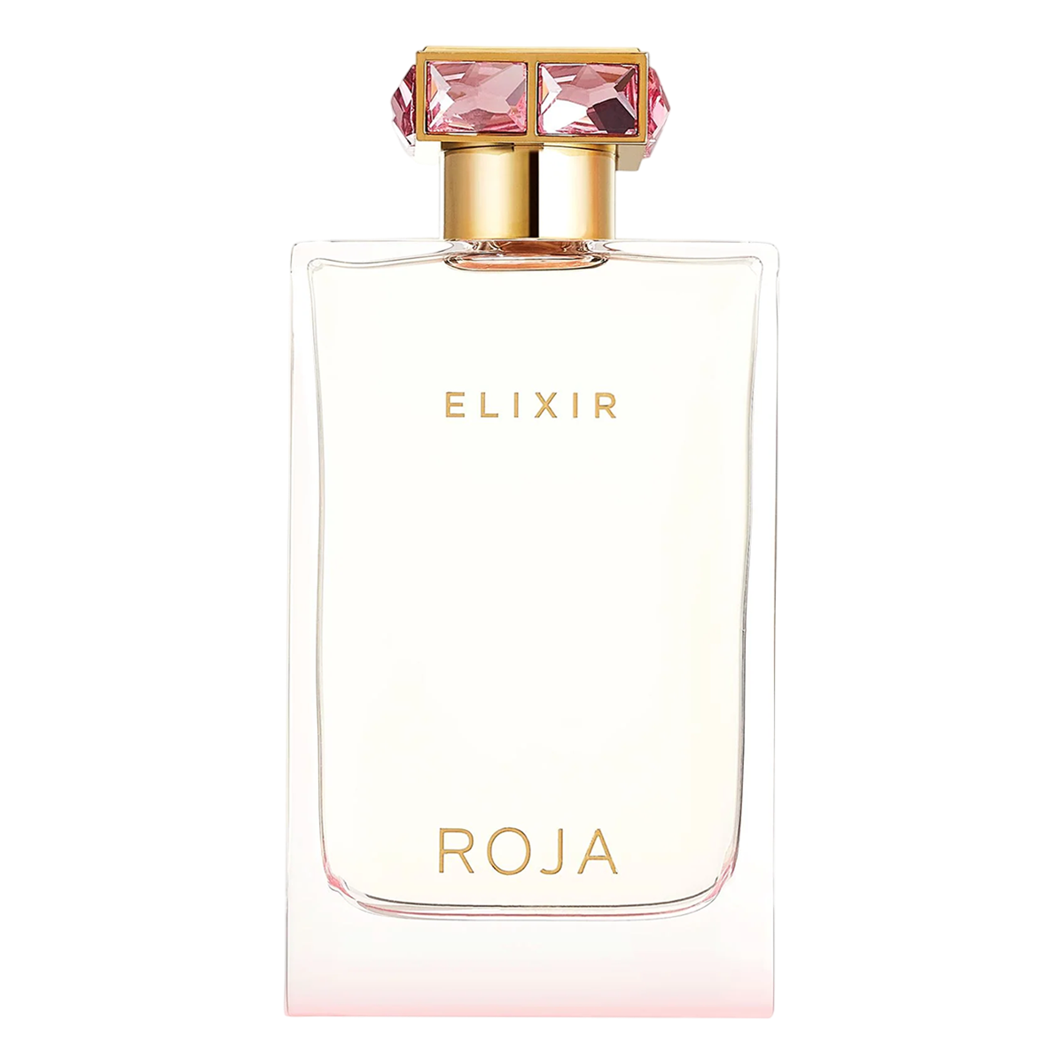 Elixir Pour Femme
