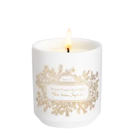 Mon Beau Sapin Scented Candle - Limited Edition
